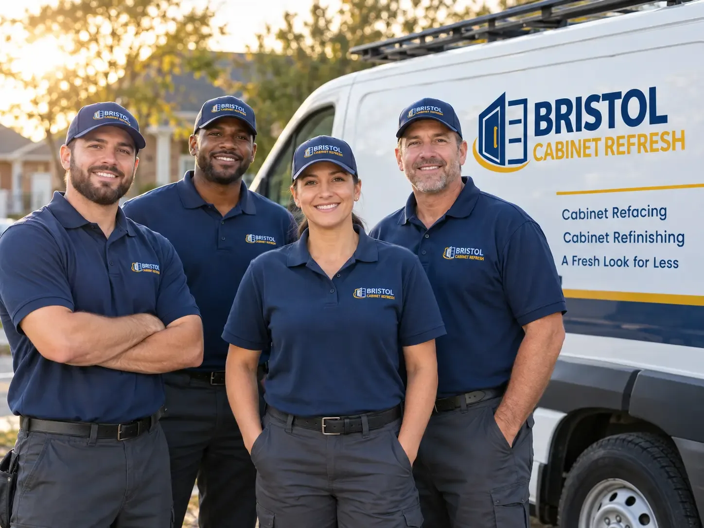 Kitchen Cabinet Refacing company in Thermopolis, WY